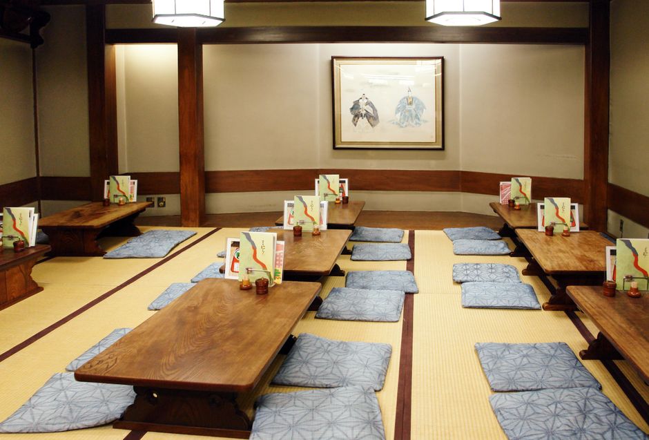 宇奈月温泉の旅館